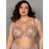 Бюстгальтер Lady Lux 427-125 Поцелуй