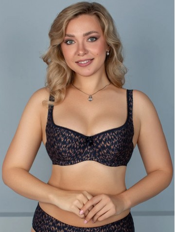 Бюстгальтер Lady Lux 692-0461 Разум и чувства