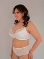 Бюстгальтер Lady Lux 430-42 Ваниль Бюстгальтер Lady Lux 430-42 Ваниль