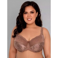 Бюстгальтер Lady Lux 296 Французский десерт
