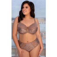 Бюстгальтер Lady Lux 296 Французский десерт