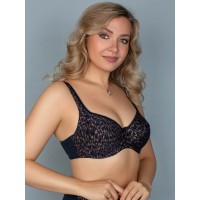 Бюстгальтер Lady Lux 796-0461 Разум и чувства
