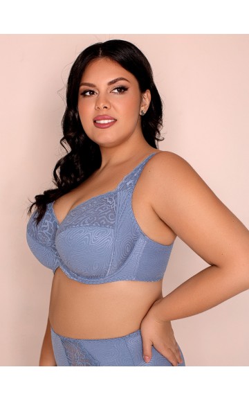 Бюстгальтер Lady Lux 296 Ассоль
