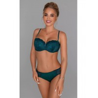 Бюстгальтер Lady Lux 360 Сосна