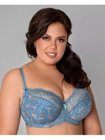 Бюстгальтер Lady Lux 426 Суматра