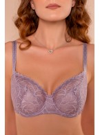 Бюстгальтер Lady Lux 437-78 Морской туман