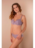 Бюстгальтер Lady Lux 437-78 Морской туман