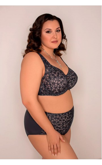 Бюстгальтер Lady Lux 396 Обещание