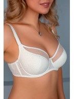 Бюстгальтер Lady Lux 430-42 Ваниль Бюстгальтер Lady Lux 430-42 Ваниль