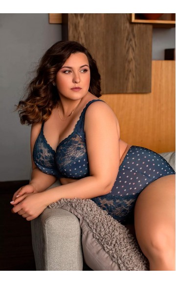 Бюстгальтер Lady Lux 296 Фаворит