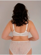Бюстгальтер Lady Lux 430-42 Ваниль Бюстгальтер Lady Lux 430-42 Ваниль