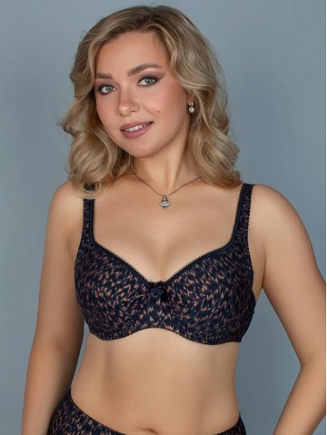 Бюстгальтер Lady Lux 796-0461 Разум и чувства