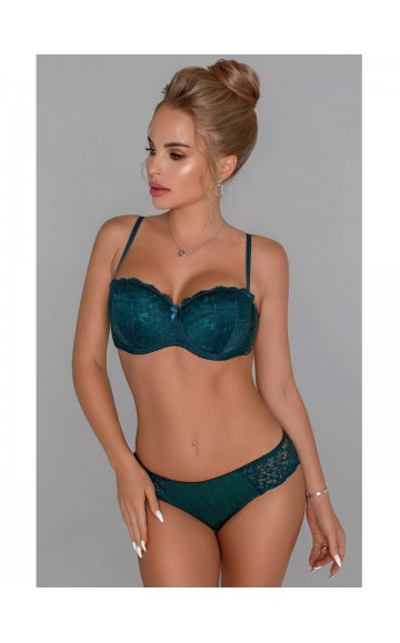 Бюстгальтер Lady Lux 360 Сосна