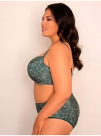 Бюстгальтер Lady Lux 426 Легкое касание