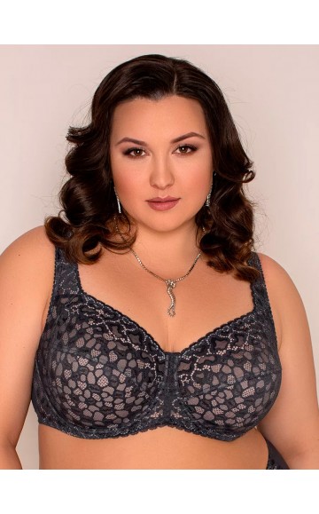 Бюстгальтер Lady Lux 396 Обещание