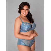 Бюстгальтер Lady Lux 426 Суматра