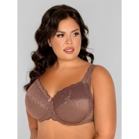 Бюстгальтер Lady Lux 296 Перец