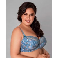 Бюстгальтер Lady Lux 426 Суматра