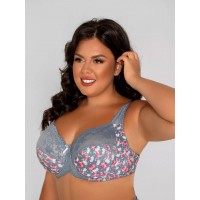 Бюстгальтер Lady Lux 296 Альпийский букет Бюстгальтер Lady Lux 296 Альпийский букет