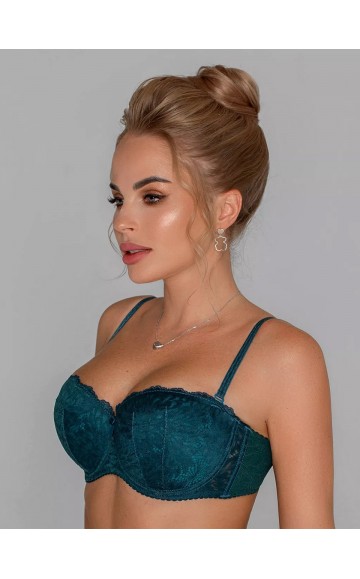 Бюстгальтер Lady Lux 360 Сосна