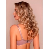 Бюстгальтер Lady Lux 296 Пудровый аромат