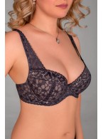 Бюстгальтер Lady Lux 961-180 Обещание (распродажа)