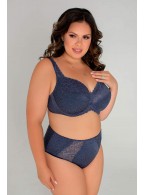 Бюстгальтер Lady Lux 296 Батик