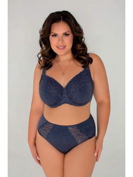 Бюстгальтер Lady Lux 296 Батик