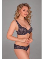 Бюстгальтер Lady Lux 961-180 Обещание (распродажа)