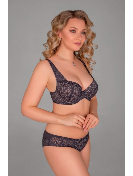 Бюстгальтер Lady Lux 961-180 Обещание (распродажа)