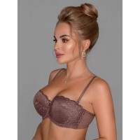 Бюстгальтер Lady Lux 360 Перец