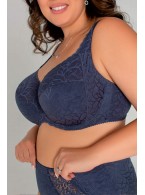 Бюстгальтер Lady Lux 296 Батик