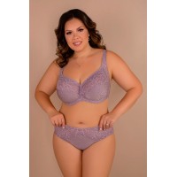 Бюстгальтер Lady Lux 296-78 Морской туман