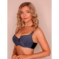 Бюстгальтер Lady Lux 692 Игра воображения