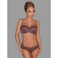 Бюстгальтер Lady Lux 360 Перец