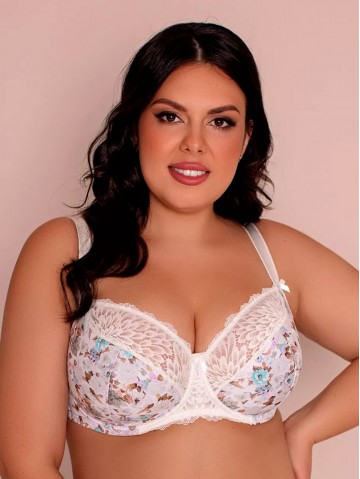 Бюстгальтер Lady Lux 426 Сладкие грёзы