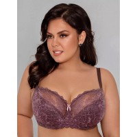 Бюстгальтер Lady Lux 436 Благородная лира