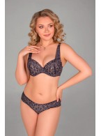 Бюстгальтер Lady Lux 961-180 Обещание (распродажа)