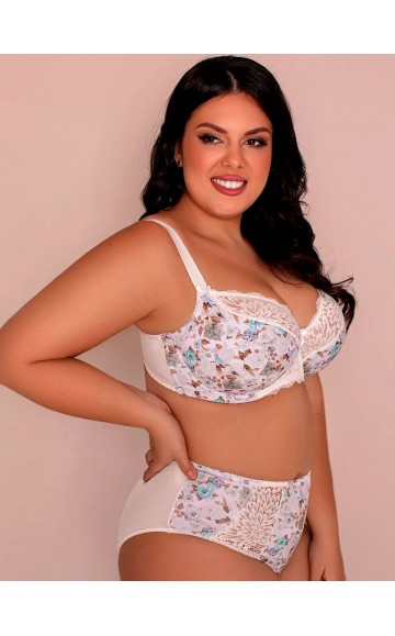 Бюстгальтер Lady Lux 426 Сладкие грёзы