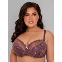 Бюстгальтер Lady Lux 436 Благородная лира