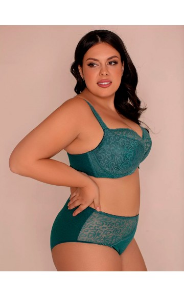 Бюстгальтер Lady Lux 436 Джулия