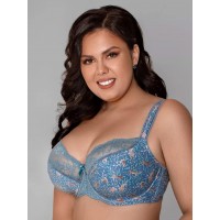 Бюстгальтер Lady Lux 426БР Суматра
