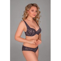 Бюстгальтер Lady Lux 961-180 Обещание Бюстгальтер Lady Lux 961-180 Обещание