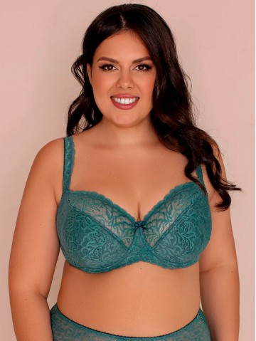Бюстгальтер Lady Lux 436 Джулия