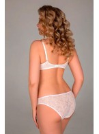 Бюстгальтер Lady Lux 123-42 Ваниль