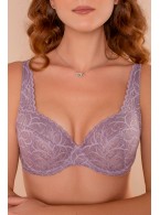 Бюстгальтер Lady Lux 961-78 Морской туман (распродажа)