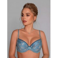 Бюстгальтер Lady Lux 923 Суматра Бюстгальтер Lady Lux 923 Суматра