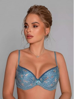 Бюстгальтер Lady Lux 923 Суматра