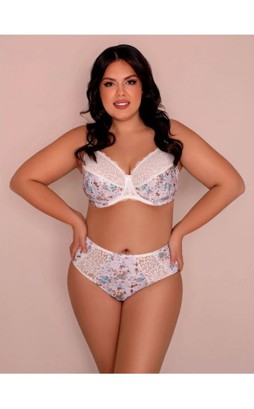 Бюстгальтер Lady Lux 711 Сладкие грёзы
