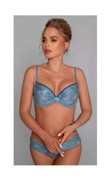 Бюстгальтер Lady Lux 923 Суматра